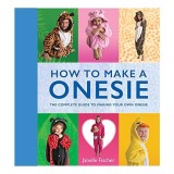 How to Make a Onesie