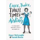 Once Twice Three Times An Aisling