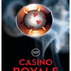 Casino Royale - Ian Fleming