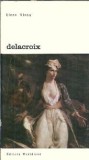 Delacroix - Elena Vianu