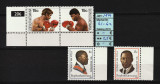 Africa de Sud, Bophuthatswana, 1979 | Box, Politică, Personalităţi | MNH | aph, Sport, Nestampilat