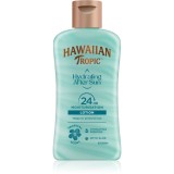 Hawaiian Tropic Hydrating After Sun Lotion lotiune hidratanta dupa plaja 60 ml