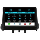 Cumpara ieftin Navigatie Dedicata Renault Megane 3 (2008-2015), 9 Inch, 4Gb Ram, 64Gb stocare, CarPlay