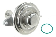 Supapa EGR Opel Astra G 2.0di, 2.0dti 1998-2009, Frontera B, Omega B, Sintra, Vectra B 1995-2002, Zafira 1999-2005; , Protectie De Metal, NTY EGR-PL-