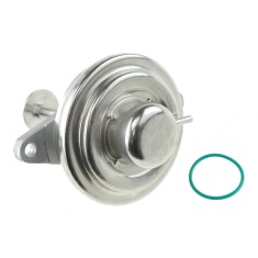 Supapa EGR Opel Astra G 2.0di, 2.0dti 1998-2009, Frontera B, Omega B, Sintra, Vectra B 1995-2002, Zafira 1999-2005; , Protectie De Metal, NTY EGR-PL-