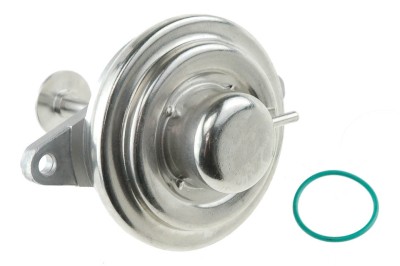 Supapa EGR Opel Astra G 2.0di, 2.0dti 1998-2009, Frontera B, Omega B, Sintra, Vectra B 1995-2002, Zafira 1999-2005; , Protectie De Metal, NTY EGR-PL- foto