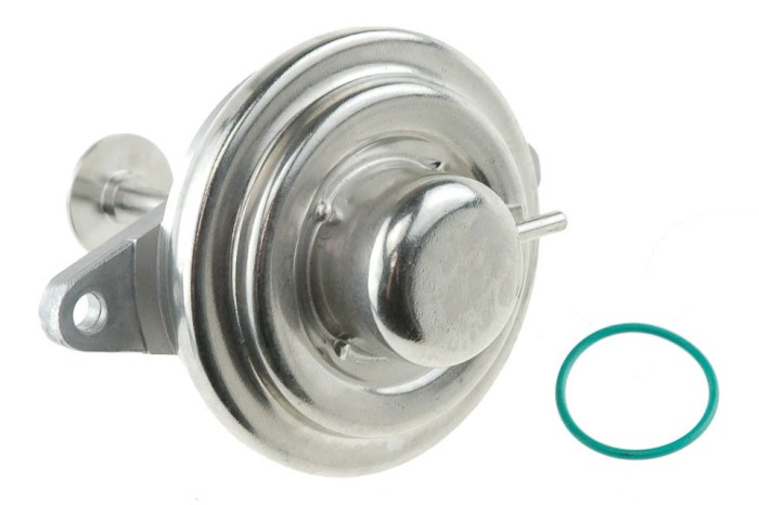 Supapa EGR Opel Astra G 2.0di, 2.0dti 1998-2009, Frontera B, Omega B, Sintra, Vectra B 1995-2002, Zafira 1999-2005; , Protectie De Metal, NTY EGR-PL-