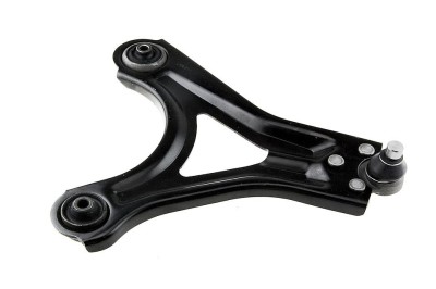Brat suspensie fata Ford Mondeo 2 1996-2000, Inferior Stanga, NTY ZWD-FR-011 foto