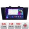 Navigatie Subaru Outback 2014-2019 B-OUTBACK5 Android Ecran QLED octa core 4+64 carplay android auto KIT-OUTBACK5+EDT-E309V3 CarStore Technology