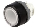 Comutator apăsare 22mm IP66