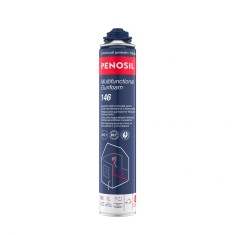 Spumă poliuretanică Multifunctional GunFoam 146, 750ml, Penosil A6095