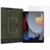 Folie de protectie Ecran HOFI PRO+ pentru Apple iPad 10.2 (2021) / 10.2 (2020) / 10.2 (2019), Sticla Securizata, Full Glue H0FI041
