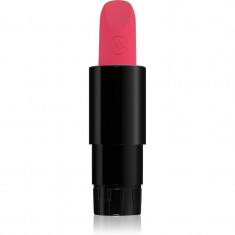 Collistar Puro Matte Refill Lipstick ruj cu persistenta indelungata rezervă culoare 28 ROSA PESCA 3,5 ml