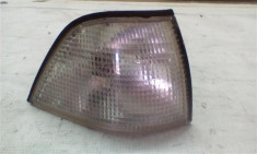 Lampa semnal dreapta Bmw Seria Seria 3 E36 An 1990 1991 1992 1993 1994 1995 1996 1997 1998 foto