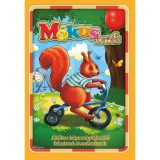 M&oacute;kusker&eacute;k - J&aacute;t&eacute;kos k&eacute;pess&eacute;gfejlesztő feladatok &oacute;vod&aacute;soknak