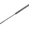 Amortizor capota fata , L=554mm, F=200n, Peugeot 607, 2000-2010, NTY AE-PE-033