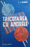 Z.S. GAI-GULINA TRICOTAREA CU ANDRELE (1961)