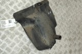 Aparatoare noroi st&acirc;nga spate PORSCHE BOXSTER 986 1997 OEM: 98650457300 | 31642302