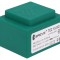 Transformator &icirc;ncapsulat 10VA 230VAC 24V PCB