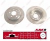 Disc frana HONDA STREAM (RN) (2001 - 2016) ABE C44025ABE
