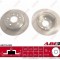 Disc frana HONDA STREAM (RN) (2001 - 2016) ABE C44025ABE