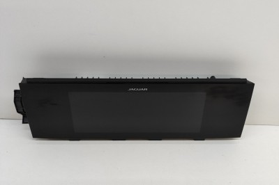 Ecran de navigație JAGUAR I-PACE X590 2019 OEM: J9D3-19C279-AF,A50218310 23233022 foto