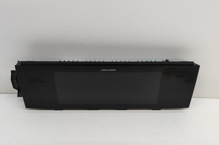 Ecran de navigație JAGUAR I-PACE X590 2019 OEM: J9D3-19C279-AF,A50218310 23233022