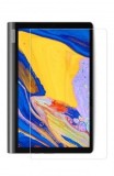 Folie pentru Lenovo Tab 5 Yoga Smart, Ultra-Rezistentă, Claritate Cristalină, Aplicare Ușoară