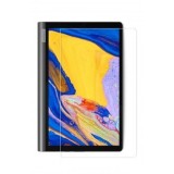 Folie pentru Lenovo Tab 5 Yoga Smart, Ultra-Rezistentă, Claritate Cristalină, Aplicare Ușoară
