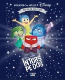 Intors pe dos. Disney Pixar. Editie de colectie/***