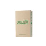 Pachet Gel de dus + Lotiune de corp Mini Duo Biome Remedy, 55ml + 57ml, UIQ