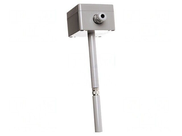 Adaptor de Temperatură și Umiditate IP65 0-100%RH -40-85&deg;C