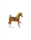 Figurina Cal auriu Chestnut XL Collecta