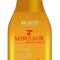 Sampon stralucire si volum cu ulei Marula Beaver 60 ml