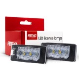 Lampă de &icirc;nmatriculare CLP02 HP BMW HP AMIO-04538