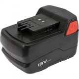 Acumulator litiu-ion 3 Ah, Yato YT-82932, 18 V