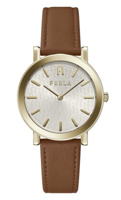 Ceas Dama, Furla, Net WW00003002L2 - Marime universala foto