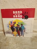 Disc Vinil (Vinyl) ,,Band Of The Hand"