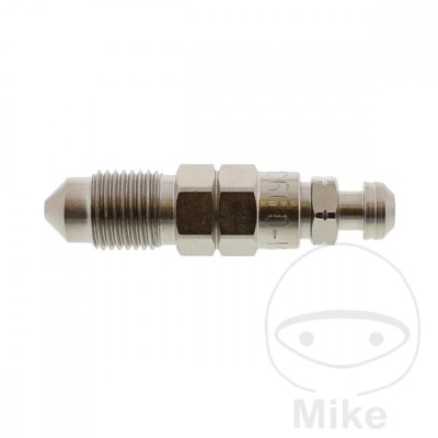 MBS Entlufterschraube mit Ventil, M10X1 mm 16 mm, Cod Produs: 7570007MA foto