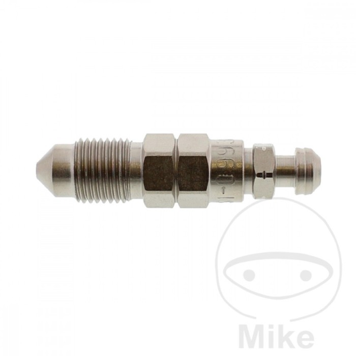 MBS Entlufterschraube mit Ventil, M10X1 mm 16 mm, Cod Produs: 7570007MA