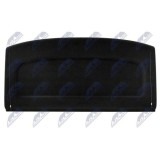 Polita portbagaj Vw Golf Sportsvan 2014-, VW-692