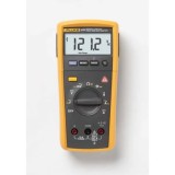 Multimetru Fluke 233 True-RMS cu Ecran Detasabil, Wireless, 1000V, CAT III 1000V