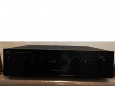 Amplificator Stereo AIWA XA-006Z - Vintage/Impecabil/2X60w foto
