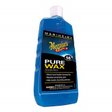 Cumpara ieftin Ceara Lichida Ambarcatiuni Meguiar&#039;s Pure Wax, 473ml