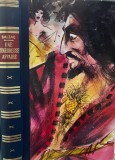 Honore de Balzac - Une tenebreuse affaire, Cartonata
