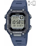 Cumpara ieftin Ceas Barbati, Casio, Collection WS WS-B1000-2AVEF - Marime universala