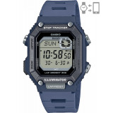 Ceas Barbati, Casio, Collection WS WS-B1000-2AVEF - Marime universala