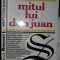 Jean Rousset-Mitul lui Don Juan