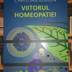 Christian Boiron - Viitorul homeopatiei