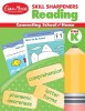 Skill Sharpeners Reading, Pre-K
